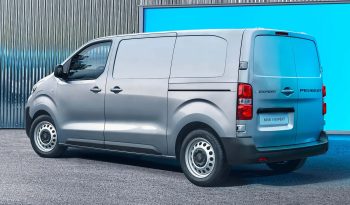 Peugeot Expert full