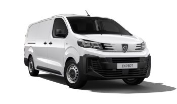 Peugeot Expert full