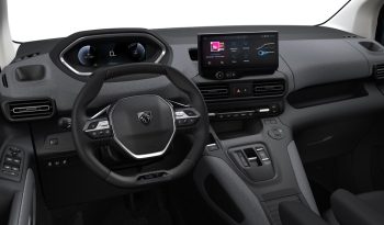 Peugeot Rifter full