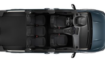 Peugeot Rifter full
