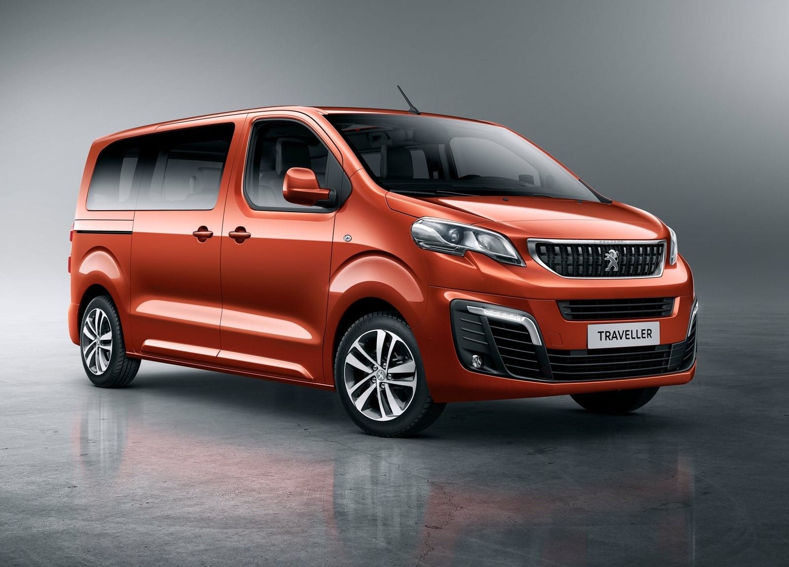 Precios Peugeot Traveller 2025 Todos Los Datos T cnicos De Peugeot 