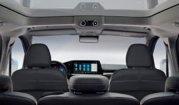 Volkswagen T7 Caravelle full