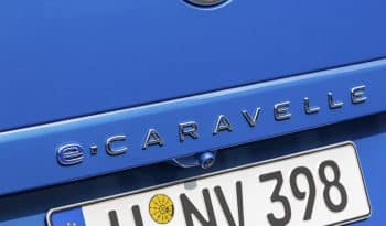 Volkswagen T7 Caravelle full