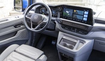 Volkswagen e Caravelle full