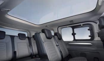 Volkswagen T7 Caravelle full