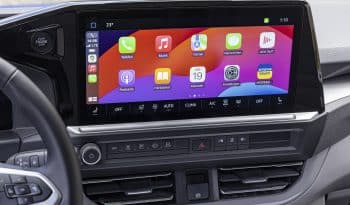 Volkswagen T7 Caravelle full