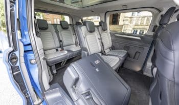 Volkswagen T7 Caravelle full