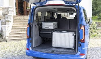 Volkswagen T7 Caravelle full