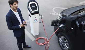 Citroën SpaceTourer full