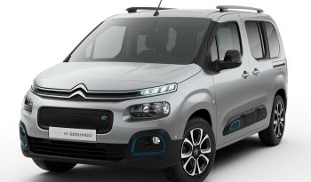Citroën Berlingo full