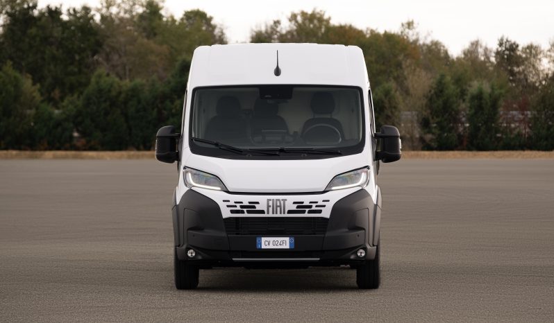 Fiat Ducato full