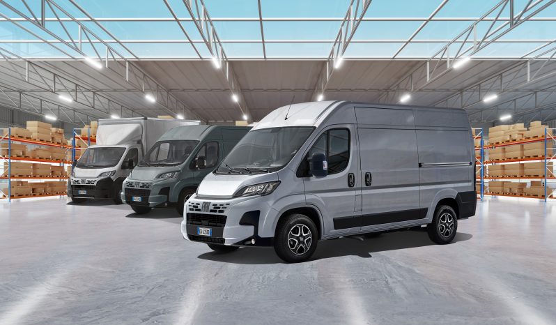 Fiat Ducato full