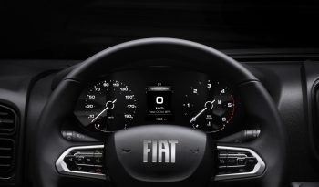 Fiat Ducato full