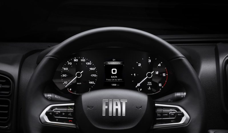 Fiat Ducato full
