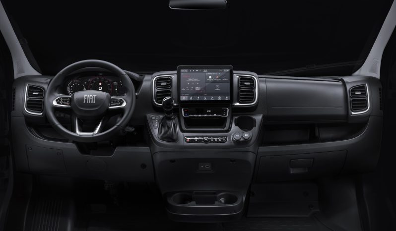 Fiat Ducato full