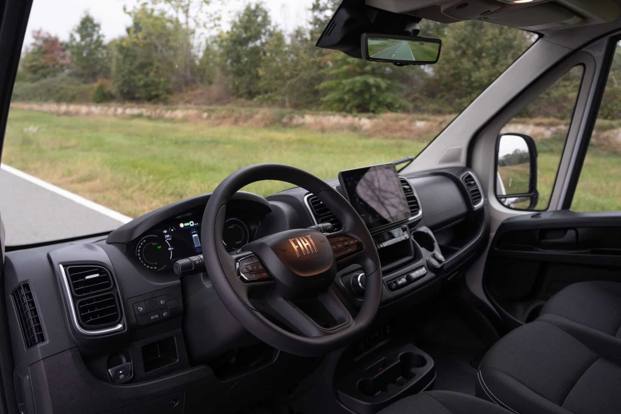 Faszinierend Fiat Ducato 8 Bildernull