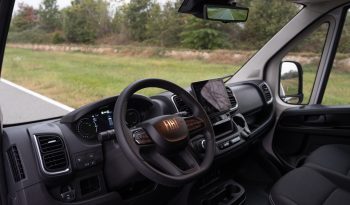Fiat Ducato full