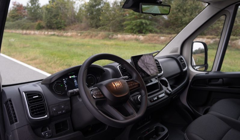 Fiat Ducato full