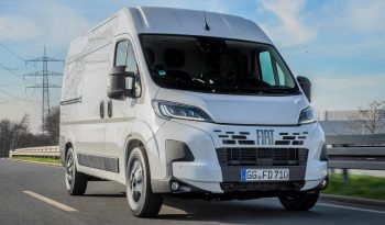 Fiat Ducato full