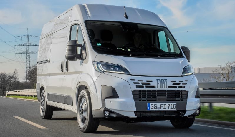 Fiat Ducato full
