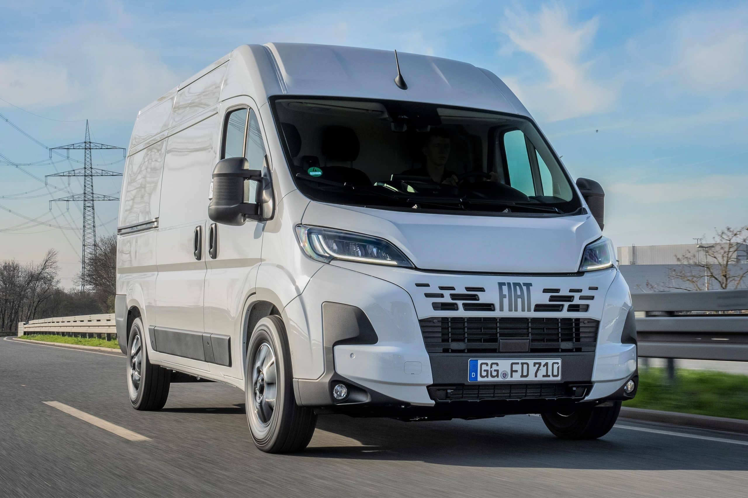 Fiat Ducato 2026 Prices All Technical Data Of Fiat Ducato Fiat Ducato 2026 Prices All Technical Data Of Fiat Ducato