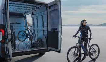 Peugeot Boxer full