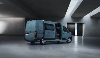 Renault Master full