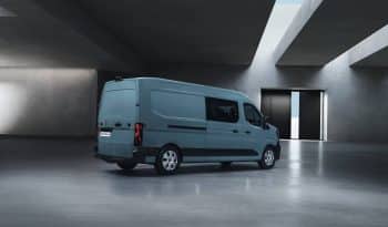 Renault Master full
