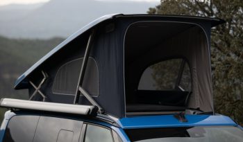 Volkswagen T7 California full
