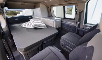 Volkswagen T7 California full
