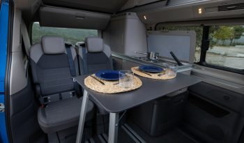 Volkswagen T7 California full