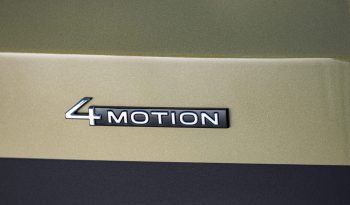 Volkswagen T7 Transporter full