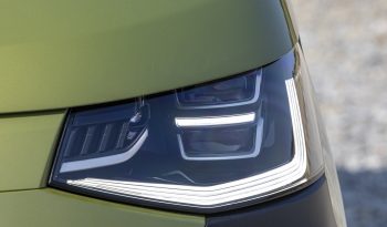Volkswagen T7 Transporter full