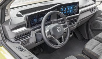 Volkswagen T7 Transporter full