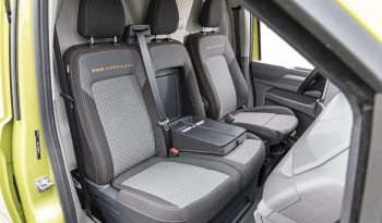 Volkswagen T7 Transporter full