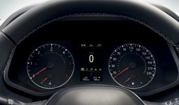 Renault Trafic SpaceClass full