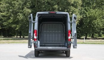 FIAT E-Ducato full