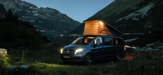 Guía de compra de camper de segunda mano: kilómetros, papeles, reformas y las trampas que más caro pagarás