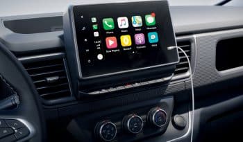 Renault Trafic Furgón E-Tech full