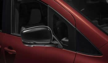 Nissan Townstar Combi Eléctrica full