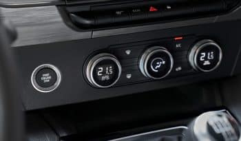 Nissan Townstar Combi Eléctrica full