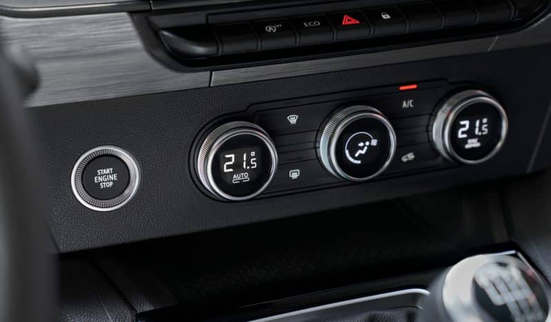 Nissan Townstar Combi Eléctrica full