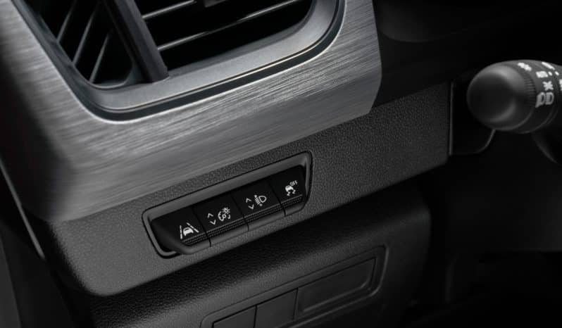 Nissan Townstar Combi Eléctrica full