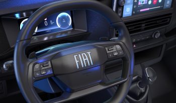 FIAT E-Scudo full