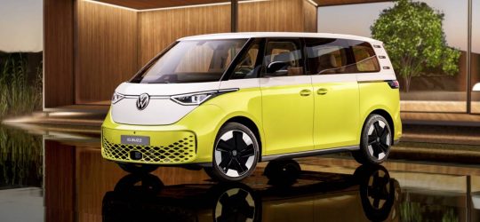 ¿Quieres conocer el nuevo Volkswagen ID. Buzz?: “The Originals Fest” es tu oportunidad