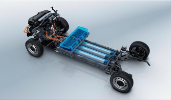 Peugeot Expert full