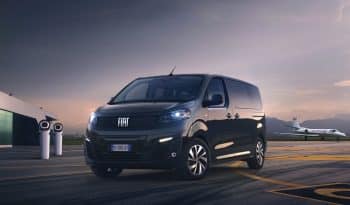 Fiat E-Ulysse full