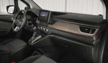 Renault Grand Kangoo E-Tech full