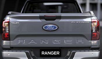 Ford Ranger full