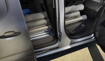 Peugeot e-Partner full